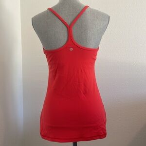 Lululemon Y Back Tank
